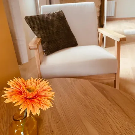 La Maison Du Rocher 3*