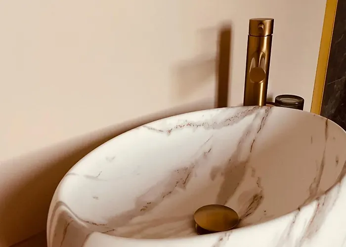 La Maison Du Rocher Alojamento de Acomodação e Pequeno-almoço